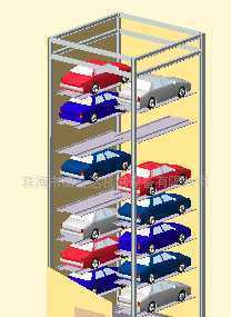 供应立体停车设备及技术支持_汽摩配件_世界工厂网中国产品信息库
